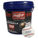 ROLB2 12U Official League Youth Practice Baseball Bucket, 12 Count