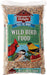 53003 Farmer'S Delight Wild Bird Food with Cherry Flavor, 20-Pound Bag