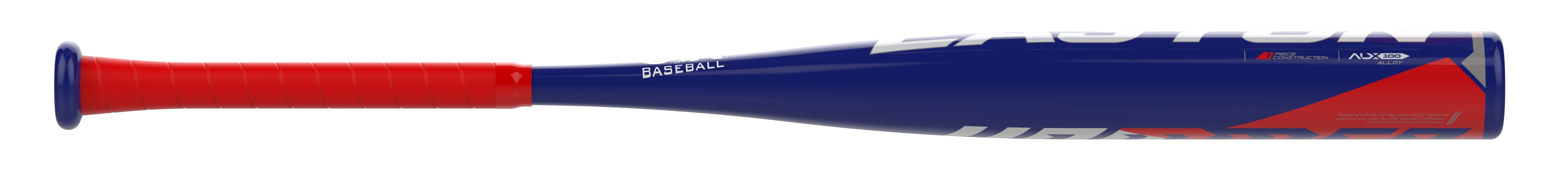 2022 Hammer Youth Baseball Bat, 27 Inch (-10 Drop Weight)