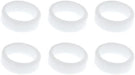 LSTYLE Dart Flight Accessory: L-Ring Inserts for Flight-L with Slot Lock