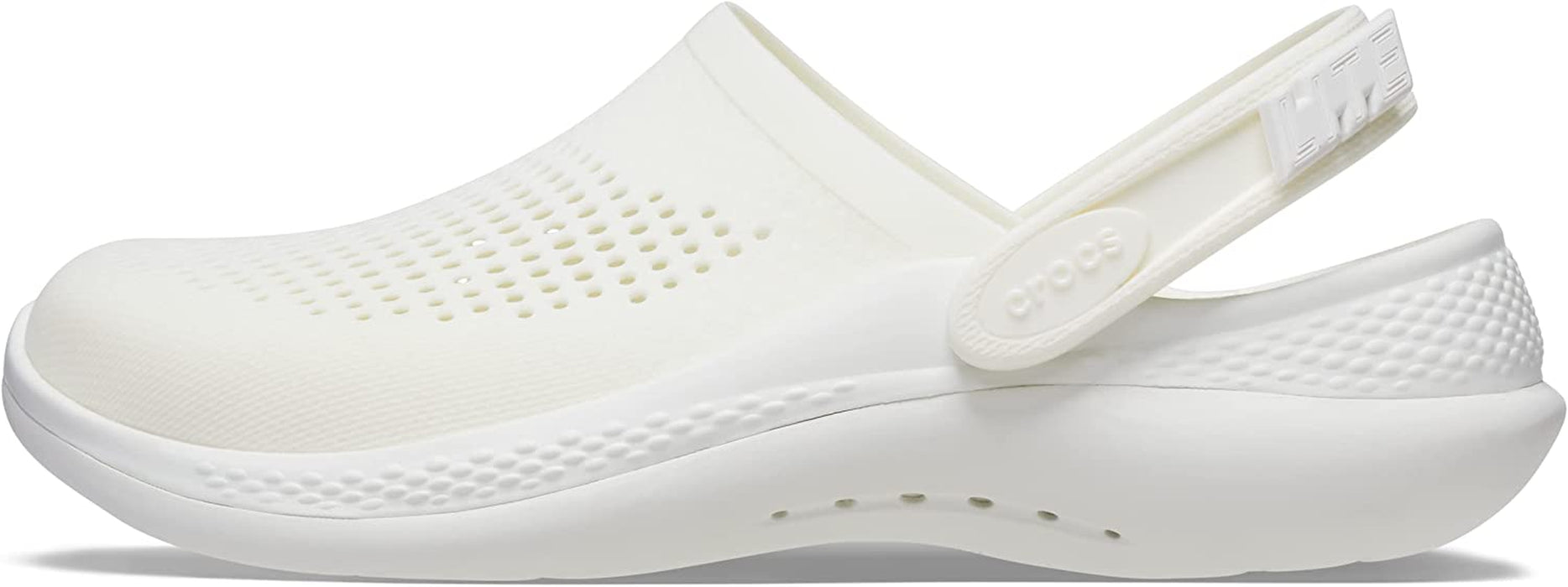 Unisex-Adult Literide 360 Clogs