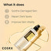 COSRX Snail Mucin 96% Power Repairing Essence 3.38 Fl.Oz, 100Ml, Hydrating Serum for Face with Snail Secretion Filtrate for Dark Spots and Fine Lines, Not Tested on Animals, No Parabens, No Sulfates, No Phthalates, Korean Skincare