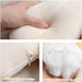 Flower Pillow，Flower Shaped Throw Pillow，Flower Floor Pillow Cushion Home Decorative Cute Seating Daisy Flower Cushion for Sofa Chair Bed