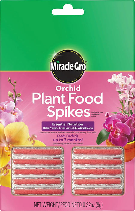 Miracle-Gro Orchid Potting Mix Coarse Blend, 8 Qt.