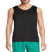 Russell Men’S Fashion Jacquard Tank Top