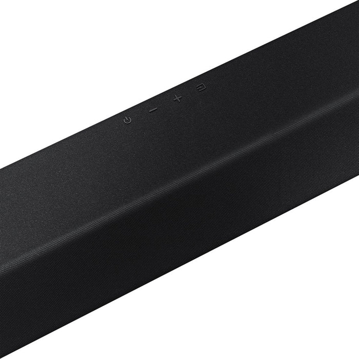 170W 2.1Ch Soundbar with Wireless Subwoofer - HW-T415/ZA