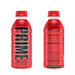 Prime Hydration Sports Drink and Electrolyte Beverage - 2 Pack (Tropical Punch)