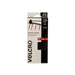 VELCRO Brand Heavy Duty Fasteners | 4X2 Inch Strips with Adhesive 8 Sets | Holds 10 Lbs | Black Industrial Strength Stick on Tape | Indoor or Outdoor Use (VEL-30703-USA)