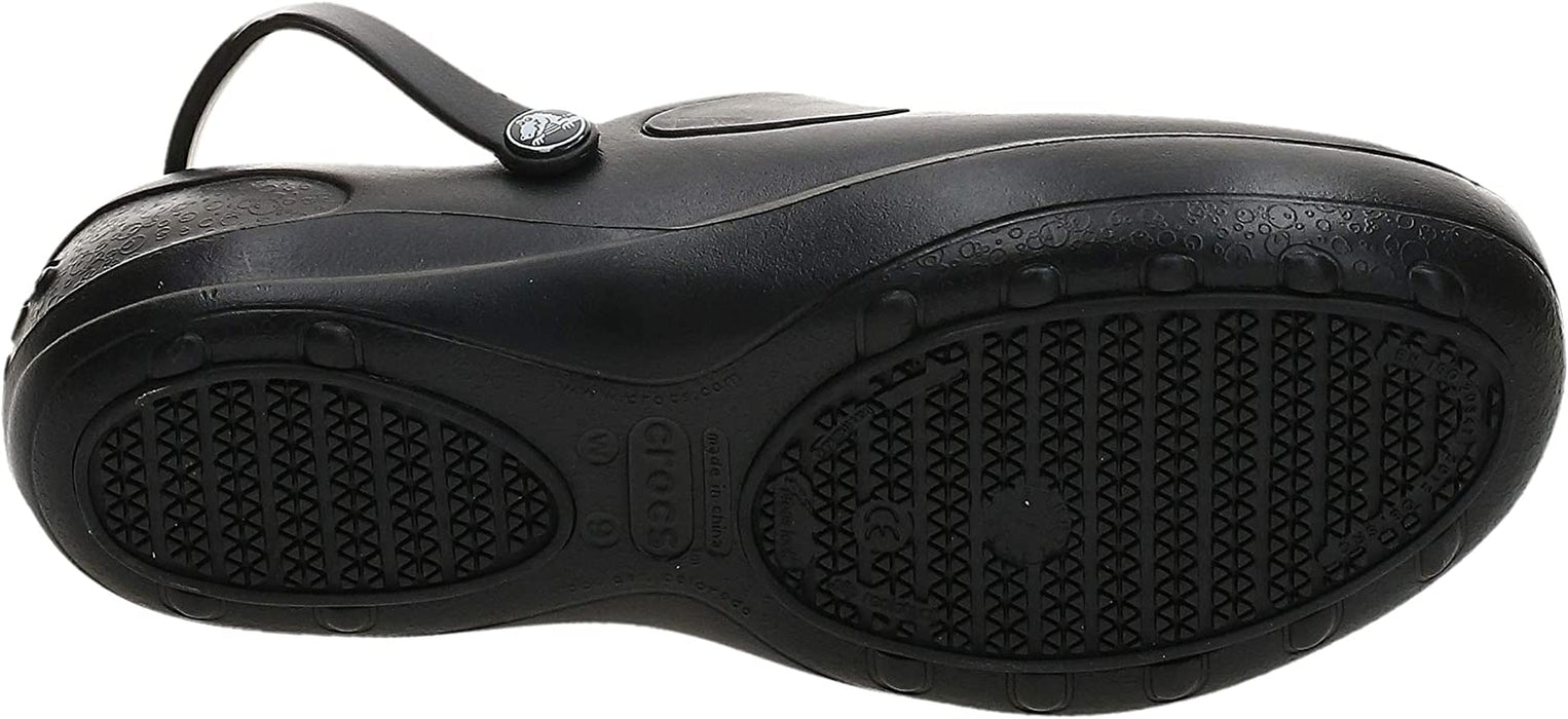 Women'S Mercy Work Clog | Work Shoes, Nurse Shoes, Chef Shoes
