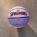 Street 28.5" Outdoor Basketball - Pink/Purple