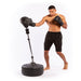 Classic Reflex Boxing Bag - Black - Unisex