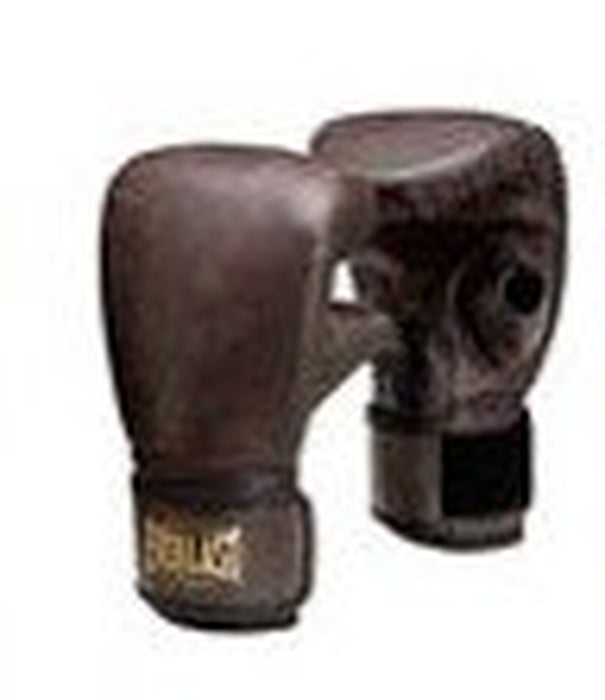 Everlast 100 Lb Vintage Heavy Bag Kit