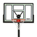 Lifetime 46In Adjustable Portable Basketball Hoop, 90584