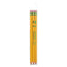 Ticonderoga Classic Yellow No 2 Pencils, Pre Sharpened, 30 Ct