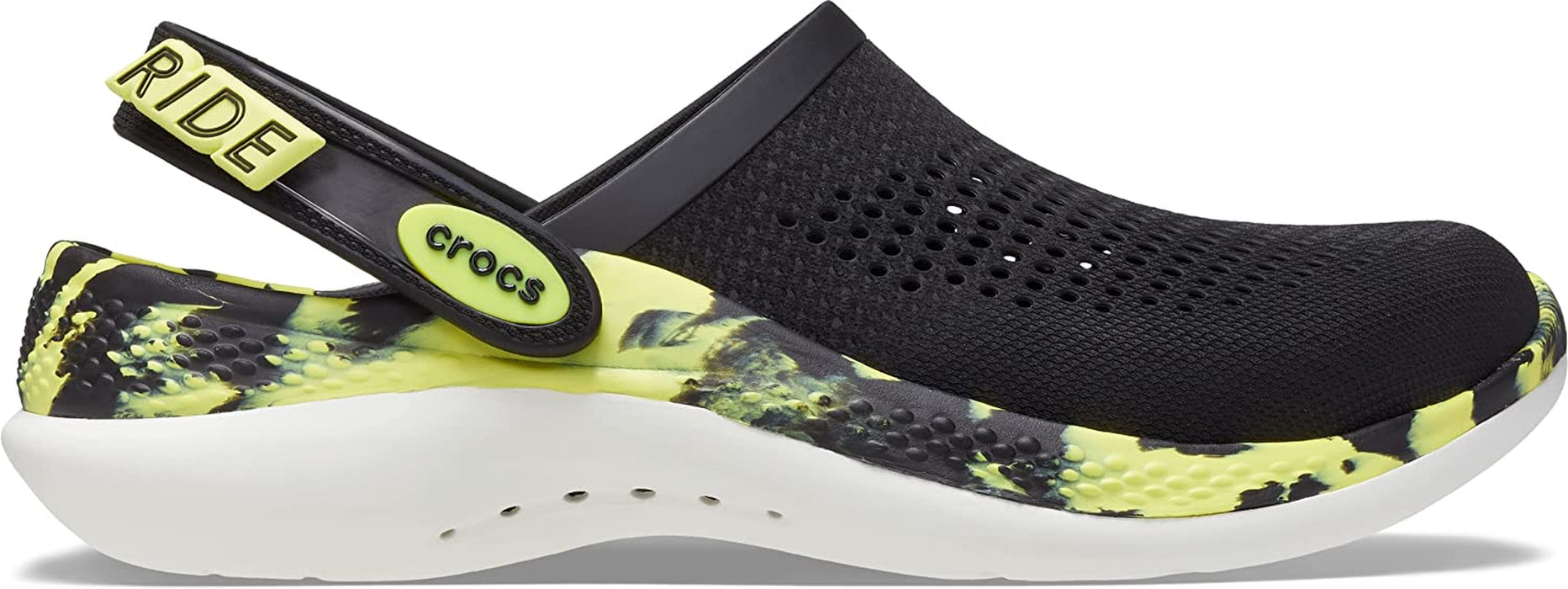 Unisex-Adult Literide 360 Clogs