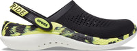Unisex-Adult Literide 360 Clogs