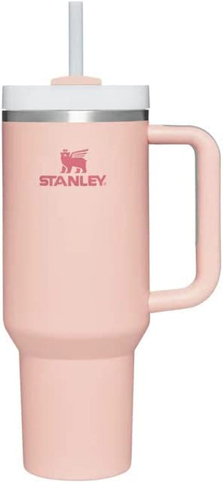 Quencher H2.0 Flowstate Tumbler 40Oz (Cream)