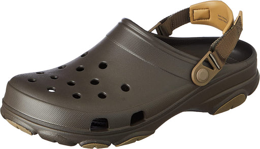 Unisex-Adult Classic All Terrain Clogs