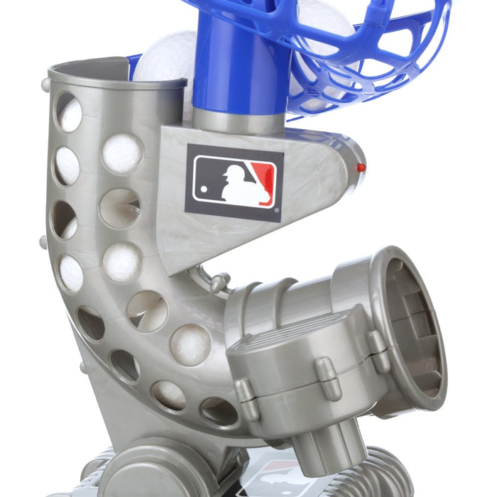 Kids Baseball Pitching Machine