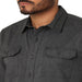 ® Men'S Long Sleeve Epic Soft Woven Shirt, Sizes S-5XL