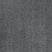 Mainstays Solid Casual Gray Shag Area Rug, 5'X7'