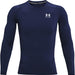 Under Armour Men'S Heatgear Compression Long-Sleeve T-Shirt