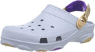 Unisex-Adult Classic All Terrain Clog