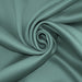 Mainstays Blackout Energy Efficient Grommet Single Curtain Panel, 40"X84", Aqua
