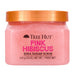 Tree Hut Pink Hibiscus Shea Sugar Exfoliating & Hydrating Body Scrub, All Skin Types 18 Oz.