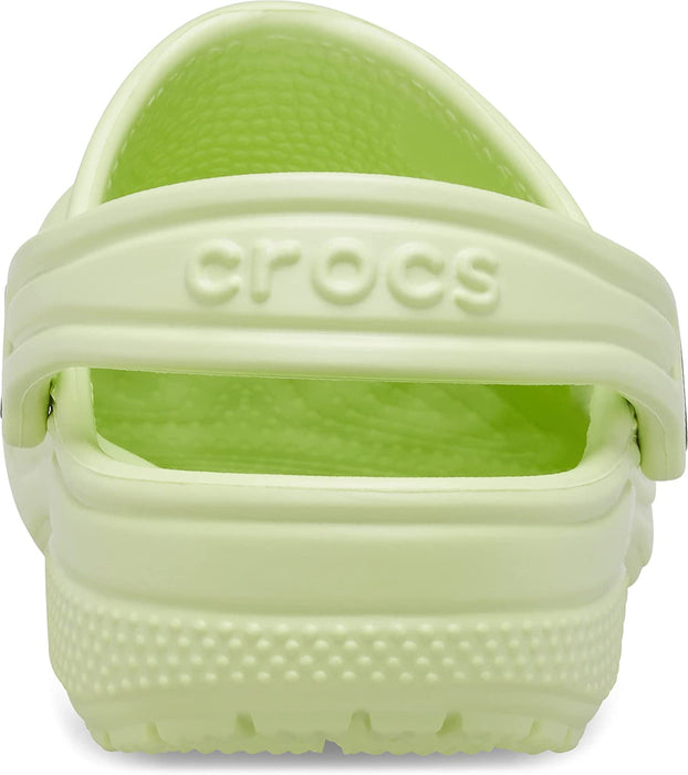 Unisex-Child Classic Littles Clogs |Baby Shoes