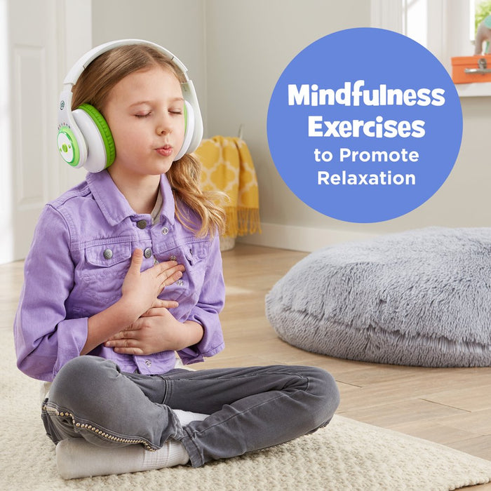 Leappods Max Over-Ear Headphones for Kids,