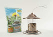 62067 Deluxe Treat Blend Wild Bird Food, 4-Pound Bag