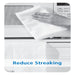 Mainstays 20 Pack, Flour Sack Kitchen Towel Set, White