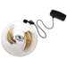 Athletic Works Size 1 Soccer Ball Kick Trainer Sports Training Aid