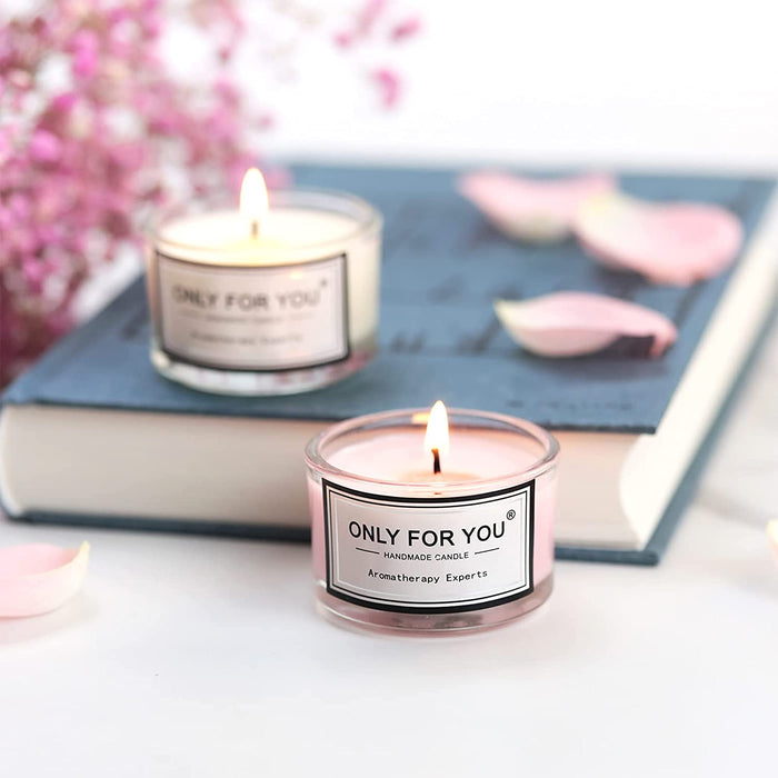 Birthday Gifts for Women-Relaxing Spa Gift Box Basket for Her Mom Sister Best Friend Unique Happy Birthday Bath Set Gift Ideas - Valentines Day Gifts for Her for Girlfriend Self Care Gifts for Women