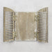 Prima Marketing Memory Hardware-Wood Shutters