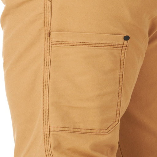 Wrangler Men'S Rugged Extra Pocket Utility Pant