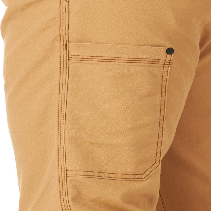 Wrangler Men'S Rugged Extra Pocket Utility Pant