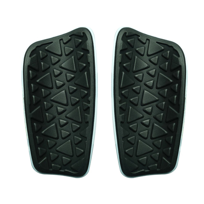 Umbro Junior Soccer Slip-In Shin Guards, for Soccer Train and Game, Soccer Protection Gear, Soccer Shin Guard, Soccer Sleeve, 1 Pair, Medium Size , for Junior
