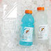 Original Thirst Quencher 3-Flavor Frost Variety Pack, 20 Fl Ounce - Pack of 12