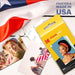 2"X3" Premium Zink Photo Paper (100 Sheets) Compatible with  PRINTOMATIC,  Smile and Step Cameras and Printers