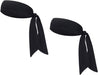 Sports Headband - Head Tie Tennis Tie Hairband - Sweatbands Headbands Wristbands Head Wrap - Ideal for Working Out,Tennis