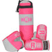Kids Boxing Package, Pink