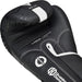 RDX Boxing Gloves Sparring, KARA Patent Training Mitt, MMA, White ,10Oz