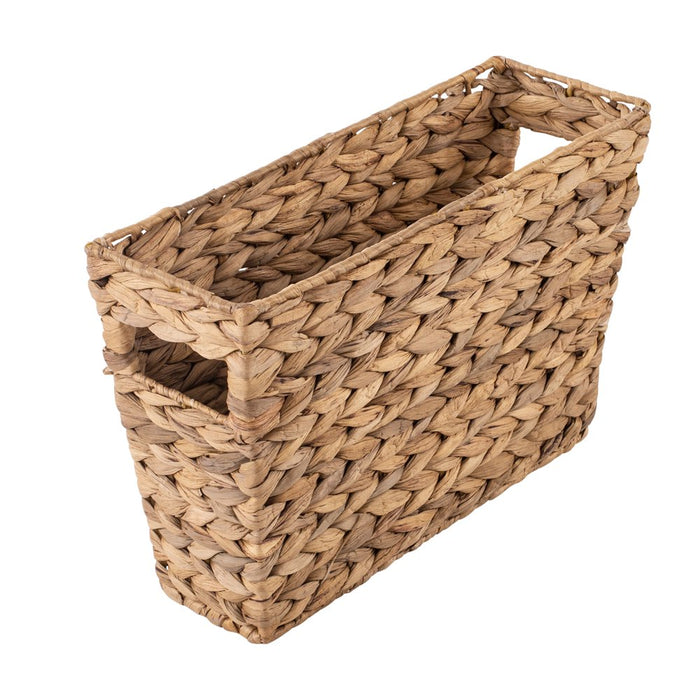 Honey Can Do 15X5 Magazine Storage Basket