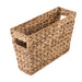Honey Can Do 15X5 Magazine Storage Basket