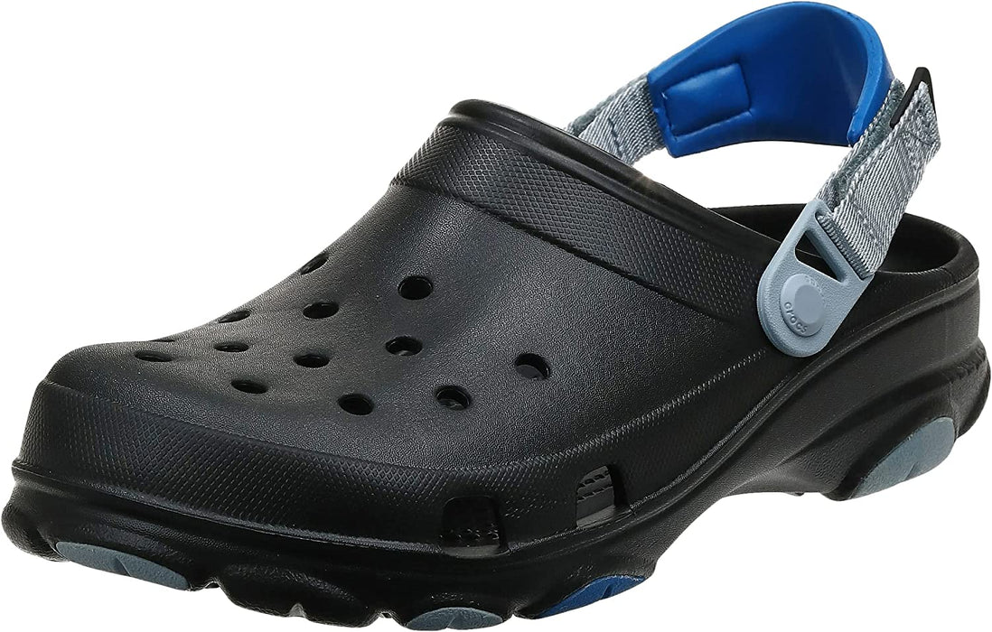 Unisex-Adult Classic All Terrain Clogs