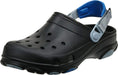 Unisex-Adult Classic All Terrain Clogs