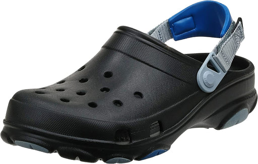 Unisex-Adult Classic All Terrain Clogs