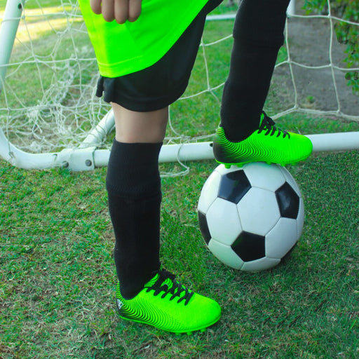Sport Stealth FG Kids Soccer Cleat